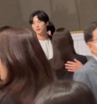 오늘 자 청담 헤메샵 대표 결혼식에 참석한 연예인들...jpg - 인스티즈(instiz) 이슈 카테고리