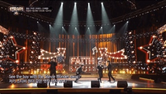 뮤지컬 같은 팬텀싱어 결승 무대 - 인스티즈(instiz) 이슈 카테고리