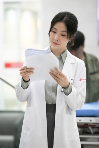 [정보/소식] 낭닥3 박효주, 한석규와 재회…'낭만닥터 김사부3' 특별출연 - 인스티즈(instiz) 드영배 카테고리 [정보/소식] 낭닥3 박효주...