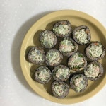 크래미 샐러드 김밥 해 먹었당 - 인스티즈(instiz) 맛집/음식 카테고리