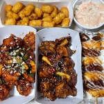 인생치킨 찾음...🥹 - 인스티즈(instiz) 일상 카테고리 인생치킨 찾음...🥹