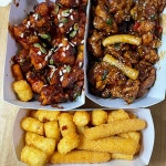 인생치킨 찾음...🥹 - 인스티즈(instiz) 일상 카테고리 인생치킨 찾음...🥹