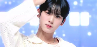 [잡담] 제베원 한유진 김지웅 장하오 - 인스티즈(instiz) 연예 카테고리