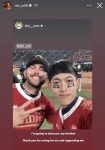 롯데영등포톰맥캔 | 이런 거에 한없이 울컥하는 F갈맥 - 인스티즈(instiz) 롯데 카테고리
