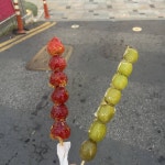 하... 왕가탕후루 이거 맞아? - 인스티즈(instiz) 일상 카테고리 하... 왕가탕후루 이거 맞아?