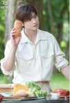 최근 벌크업까지 성공한 듯한 차은우 근황 jpg - 인스티즈(instiz) 이슈 카테고리 최근 벌크업까지 성공한 듯한 차은우 근황 jpg