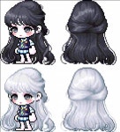 솔루나헤어 괜찮은 것 같기도 - 인스티즈(instiz) 메이플스토리 카테고리 솔루나헤어 괜찮은 것 같기도