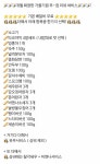 우리동네 마라탕집 진짜 혜자 - 인스티즈(instiz) 일상 카테고리 우리동네 마라탕집 진짜 혜자