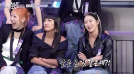 스우파 레이디바운스 비기랑 위너 이승훈이랑 너무 닮았지않아...???... - 인스티즈(instiz) 연예 카테고리 스우파 레이디바운스 비기랑 위너... 