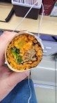 전주비빔김밥인데 포장지 바뀌고나서 더 맛있어짐ㅠㅠ - 인스티즈(instiz) 일상 카테고리 전주비빔김밥인데 포장지 바뀌고나서 더 맛있어짐ㅠㅠ