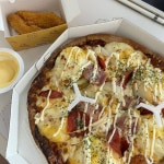 청년피자 감자별한웅큼 좋은 말로 할 때 다시 내놔라 - 인스티즈(instiz) 일상 카테고리 청년피자 감자별한웅큼 좋은 말로 할 때 다시 내놔라