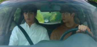 [잡담] 너시속(ㅅㅍ)안효섭 로운이 큰거야 ㅋㅋㅋㅋㅋ - 인스티즈(instiz) 드영배 카테고리
