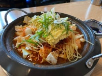 [먹었어요] 오늘 점심 즉석떡볶이 - 인스티즈(instiz) 푸드/음식 카테고리
