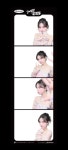 [잡담] 카리나랑 포토이즘 찍으면 내 얼굴크기 다 털리겠네 - 인스티즈(instiz) 연예 카테고리