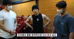 갓세븐 잭슨 - 인스티즈(instiz) 연예 카테고리 [정보/소식] 요즘 살기 힘들다며 한국에서 다시 활동하고 싶다는 갓세븐 잭슨