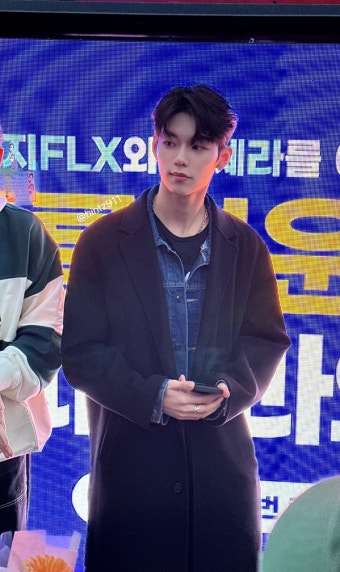 [잡담] 이븐 이정현은 뭔가 아이돌보단 모델상같음 - 인스티즈(instiz) 연예 카테고리 [잡담] 이븐 이정현은 뭔가 아이돌보단 모델상같음