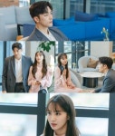 [정보/소식] 성훈♥정유민 운명적 투샷, 아찔한 복수 계획 시작(완벽한 결혼의 정석) - 인스티즈(instiz) 드영배 카테고리