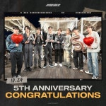24일(화), 🧡🖤에이티즈 출항 5주년🧡🖤 - 인스티즈(instiz) 팬캘린더 카테고리