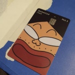 신한 오수카드 왔다 ㅋㅋㅋㅋㅋ - 인스티즈(instiz) 일상 카테고리 신한 오수카드 왔다 ㅋㅋㅋㅋㅋ