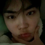 더쿠 - 건욱이 월요일이라고 일어나자마자 라방켜준거 너무 기특해