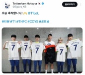 [잡담] 이쯤되면 모두가 티원 우승을 염원한거 같다 - 인스티즈(instiz) T1 카테고리