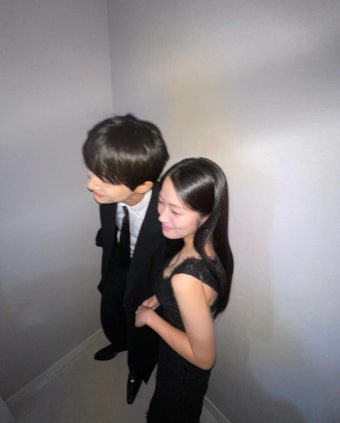 [잡담] 김혜윤 변우석 투샷 괜찮은데 드라마 재밌었으면 좋겠다 - 인스티즈(instiz) 드영배 카테고리