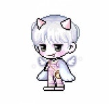 [잡담] 이번 잡라벨 옷 솔직히 넘 이쁘게 잘나옴 - 인스티즈(instiz) 메이플스토리 카테고리