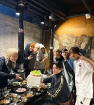 127 회식 야무지게 했네요 - 인스티즈(instiz) 연예 카테고리 127 회식 야무지게 했네요
