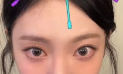 [잡담] 닝닝 눈 진짜 사방팔방 다 트여있네 - 인스티즈(instiz) 연예 카테고리