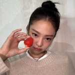 [정보/소식] 딸기 🍓제니 - 인스티즈(instiz) 연예 카테고리 [정보/소식] 딸기 🍓제니