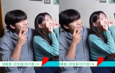 [잡담] 기호목하 (긍빈조녑) 진짜 좋다 - 인스티즈(instiz) 드영배 카테고리 [잡담] 기호목하 (긍빈조녑) 진짜 좋다