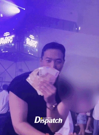 [단독] '임혜동은 공갈을 던졌나?'…김하성, 협박 사건의 전말 - 인스티즈(instiz) 이슈 카테고리