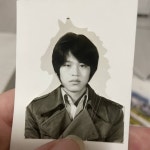 [잡담] 와 울아빠 딱 내나이 였을때.... - 인스티즈(instiz) 일상 카테고리