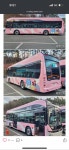 [잡담] 진주에 짱예쁜 하모버스 있음 - 인스티즈(instiz) 일상 카테고리
