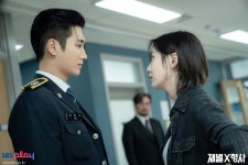 재벌형사 안보현 박지현 얼굴합 - 인스티즈(instiz) 드라마/영화/배우 카테고리 재벌형사 안보현 박지현 얼굴합