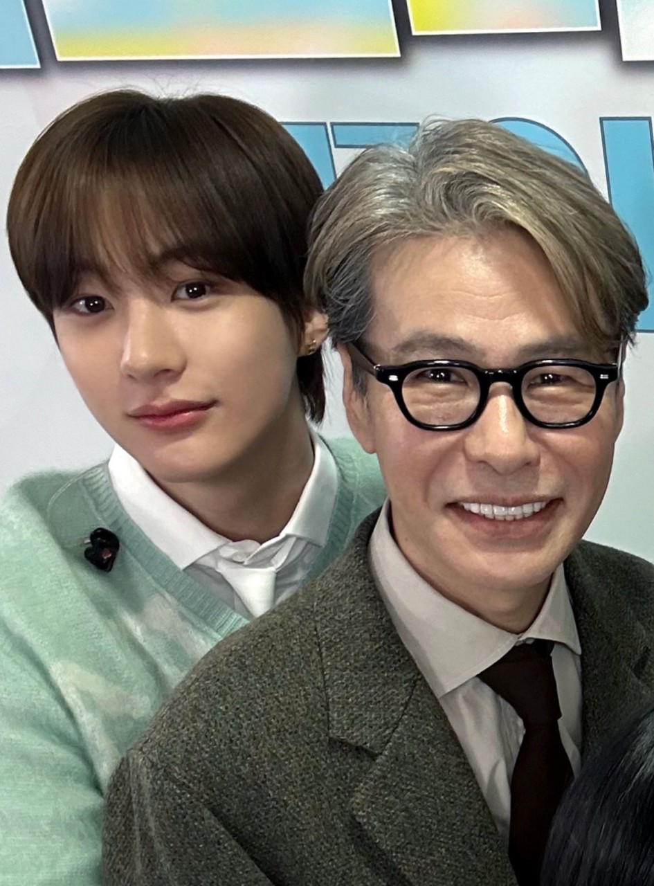 라이즈 막내 앤톤, 선배의 감성을 담아내는 특별한 무대 선보여