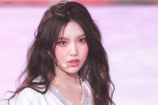 뉴진스 혜인 이런 펌 진짜 잘어울리는 듯 - 인스티즈(instiz) 연예 카테고리 뉴진스 혜인 이런 펌 진짜 잘어울리는 듯