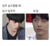 입사한지 한달차인데 나중가면 진짜 이래? - 인스티즈(instiz) 일상 카테고리 입사한지 한달차인데 나중가면 진짜 이래?