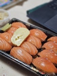 [잡담] 연어초밥 진짜 예쁘네 - 인스티즈(instiz) 일상 카테고리