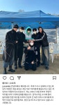 [잡담] 헐 티오원 제이유 해체하고 바로 입대했나봄 - 인스티즈(instiz) 연예 카테고리