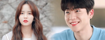[잡담] 김소현채종협 우연일까 ㅈㅂ 올해 나와줘 - 인스티즈(instiz) 드영배 카테고리