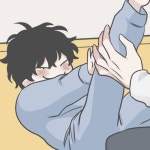 [잡담] 이번화는 의영이 화야 - 인스티즈(instiz) BL웹툰 카테고리