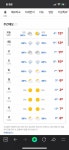[잡담] 부산 이번주 날씨 대박이네 - 인스티즈(instiz) 일상 카테고리