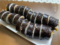 [먹었어요] 김밥 - 인스티즈(instiz) 푸드/음식 카테고리