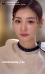 [잡담] 환연 유정 이사진 보니까 실물 개예쁠 거 같음 - 인스티즈(instiz) 연예 카테고리