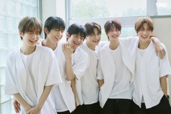 [잡담] 나 이제 투어스가 말아주는 청량만 보게 생김.... 𝙚𝙫𝙖... - 인스티즈(instiz) 연예 카테고리