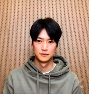 [잡담] 나인우 입술산 입꼬리 라인 진짜 이뿌당 - 인스티즈(instiz) 드영배 카테고리