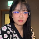 하니 안경쓰고 앞머리 자르니까 닥터슬럼프 아리 닮았네 - 인스티즈(instiz) 연예 카테고리 하니 안경쓰고 앞머리 자르니까 닥터슬럼프 아리... 