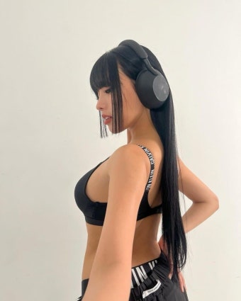 [정보/소식] 키스오브라이프 나띠 인스타 업뎃 [캘빈란제리] - 인스티즈(instiz) 연예 카테고리