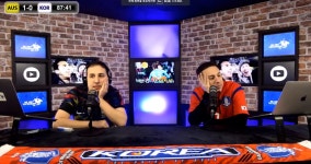 [정보/소식] 호주 한국전을 보며 지친 해외 축구 유튜버들의 한마디.jpg - 인스티즈(instiz) 연예 ...